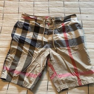 Burberry Brit Trunks